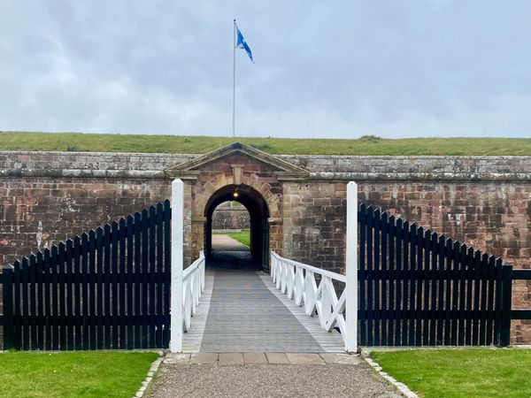Fort George