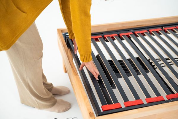 Wie viel Geld sollte man für einen Lattenrost ausgeben?