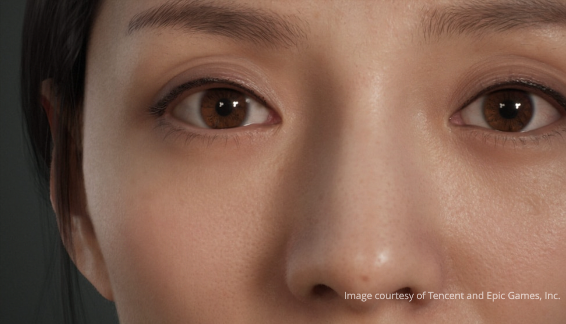 MetaHuman Creator Will Transform Industries