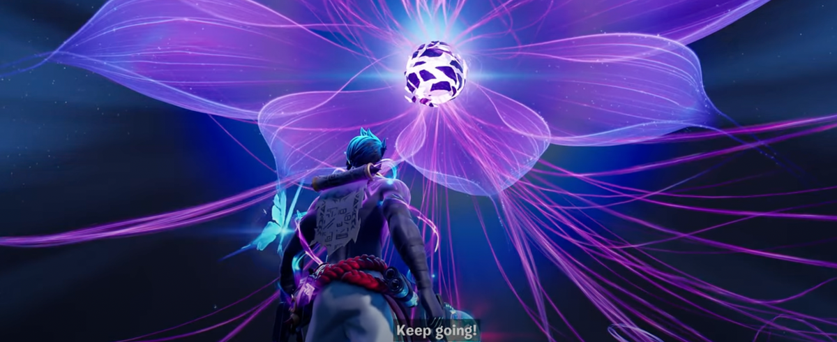 Epic, Bored Apes and the Story of the Metaverse