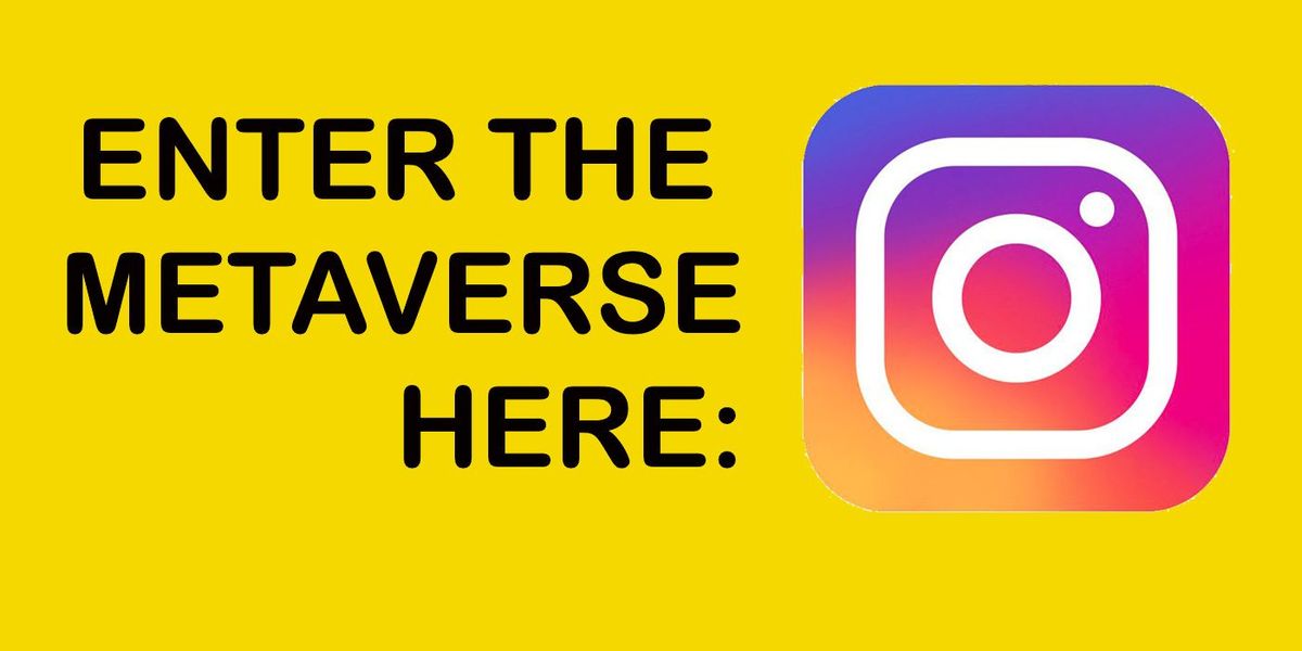 Facebook's Metaverse Is More Real Than You Think