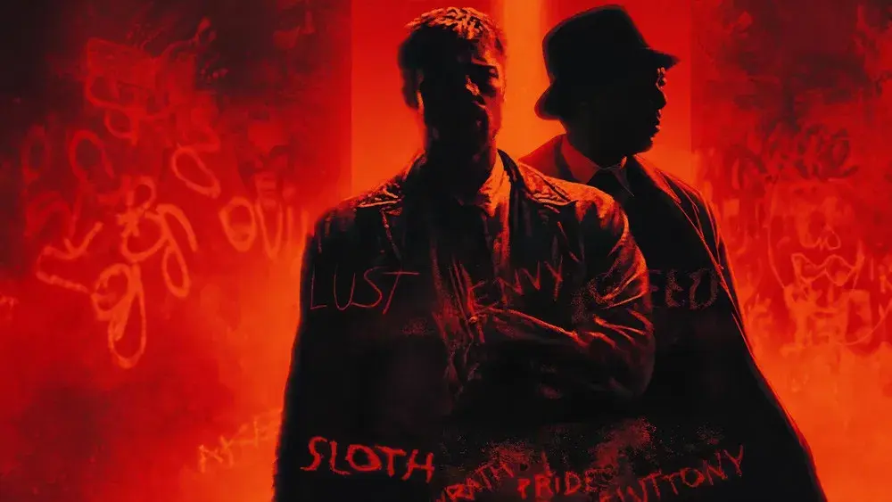 Se7en (1995) Cast Then and Now: Where Are They Today?