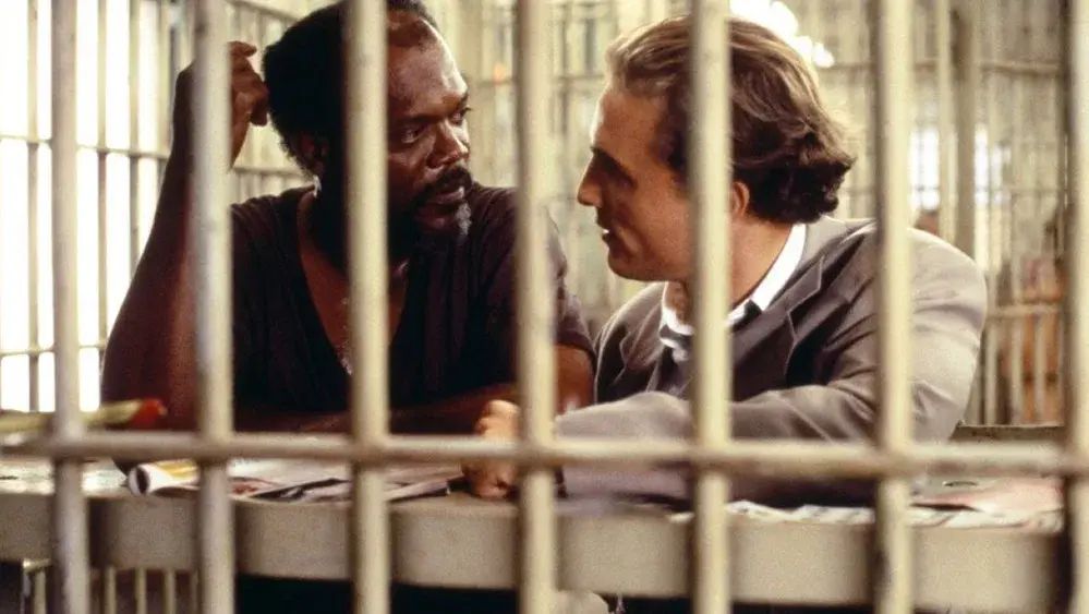 A Time to Kill: Cast Then and Now - A Journey Through Time