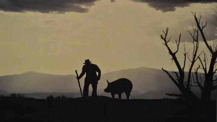 Why The Milagro Beanfield War Still Matters Today