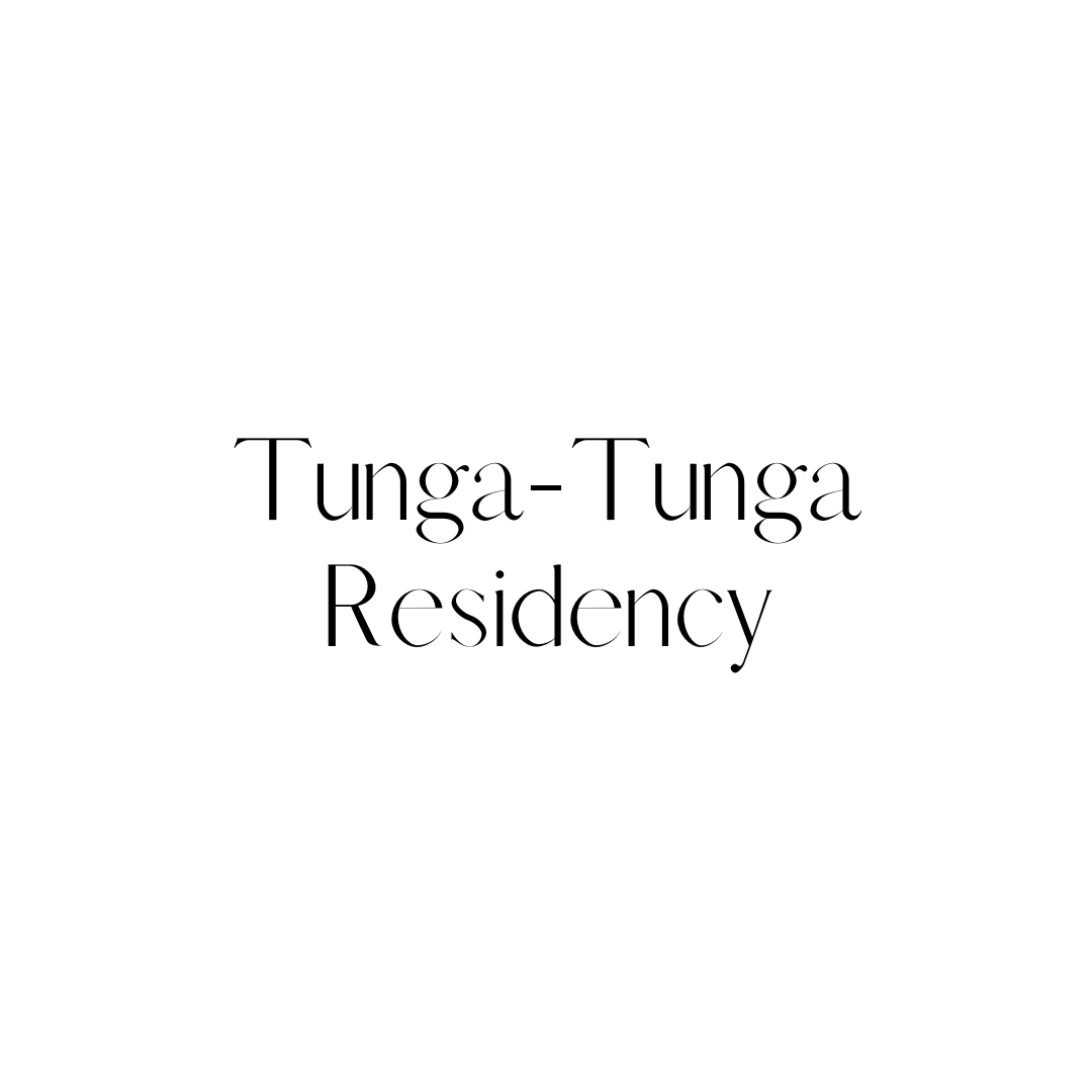 Tunga-Tunga Residency