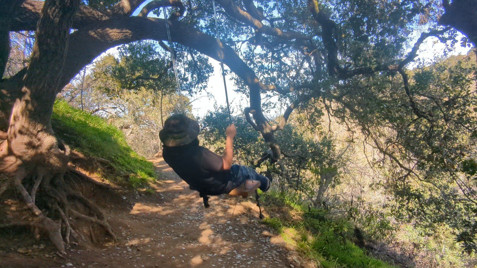 Life with a pre-teen