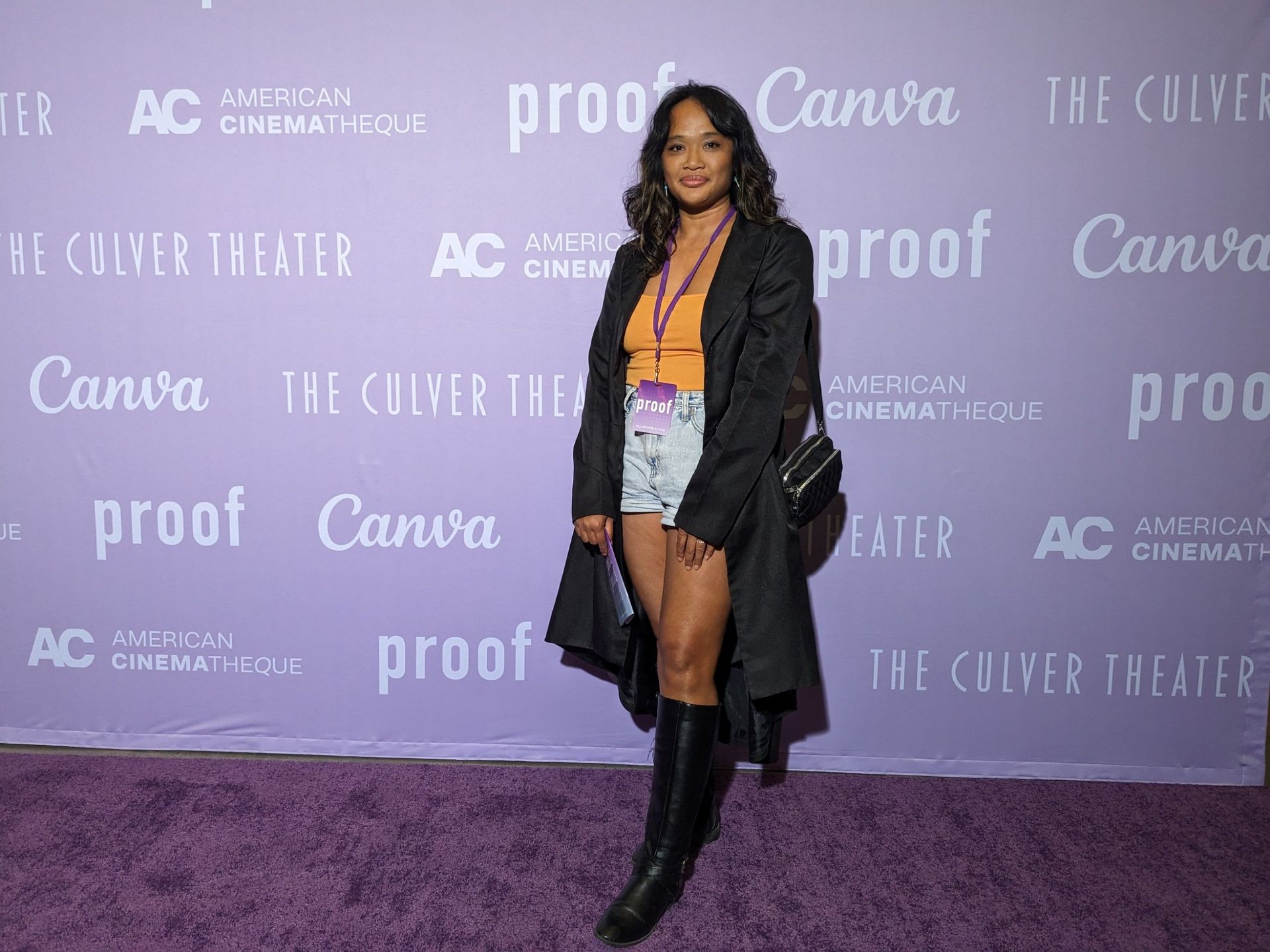 PROOF - Inaugural Proof of Concept Film Festival (2023)