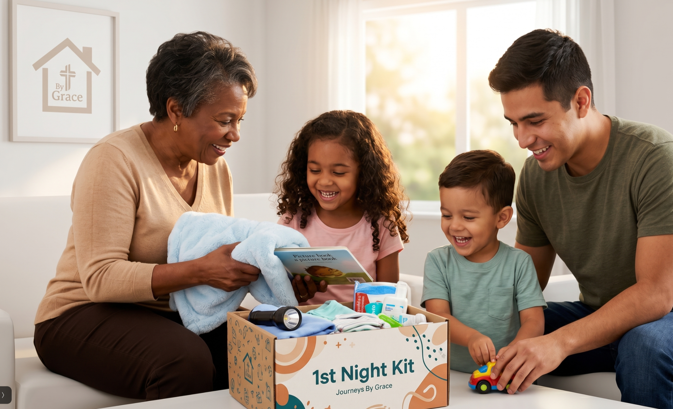 Foster Care Program