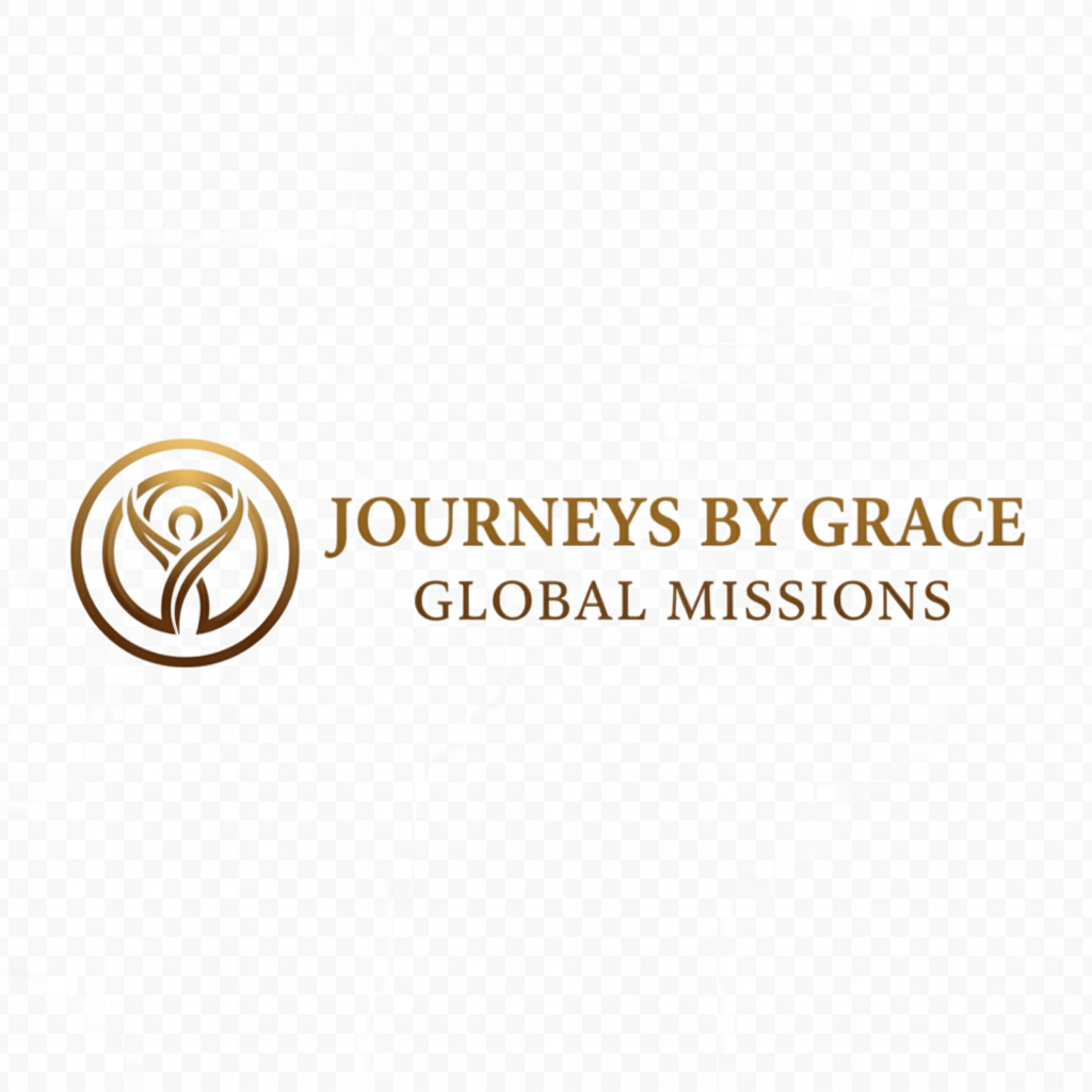 Journeys By Grace