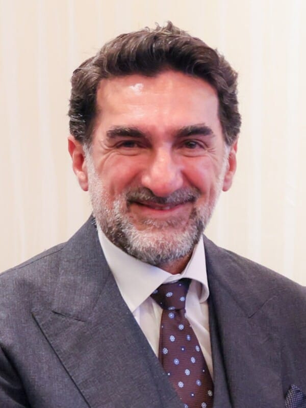 Yasir Al-Rumayyan, Governor of the Public Investment Fund of Saudi Arabia