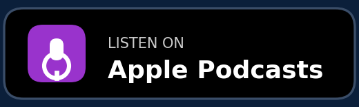 Listen on Apple Podcasts