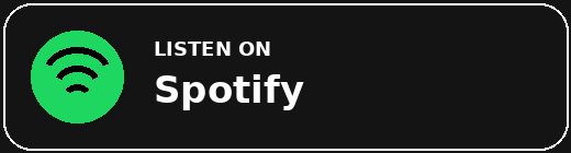 Listen on Spotify