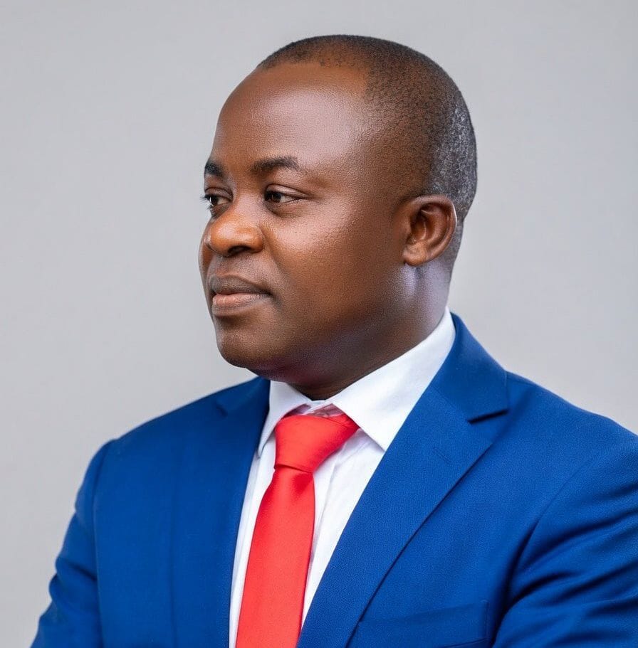 Dan Agbo