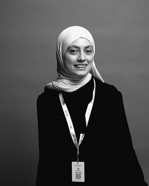 Lara Sabri