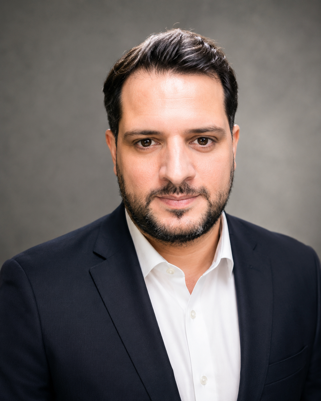 Manoj Sharma, Contributing Journalist at Universal Asset Owners