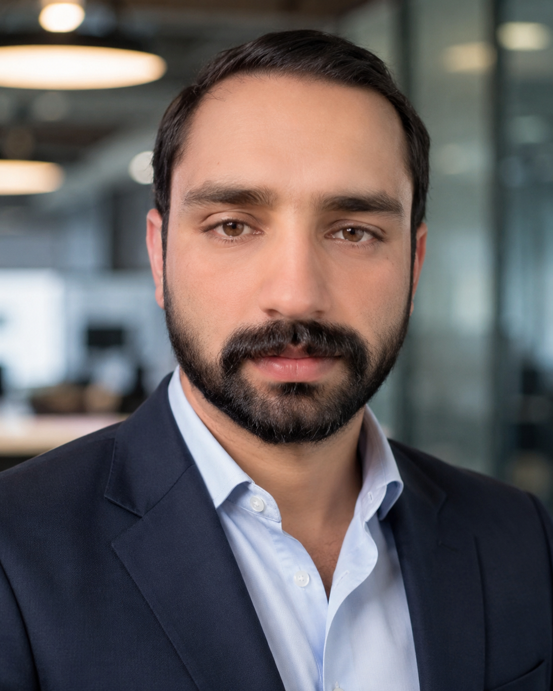 Naveed Iqbal, Contributing Journalist (Digital Assets & Web3) at Universal Asset Owners