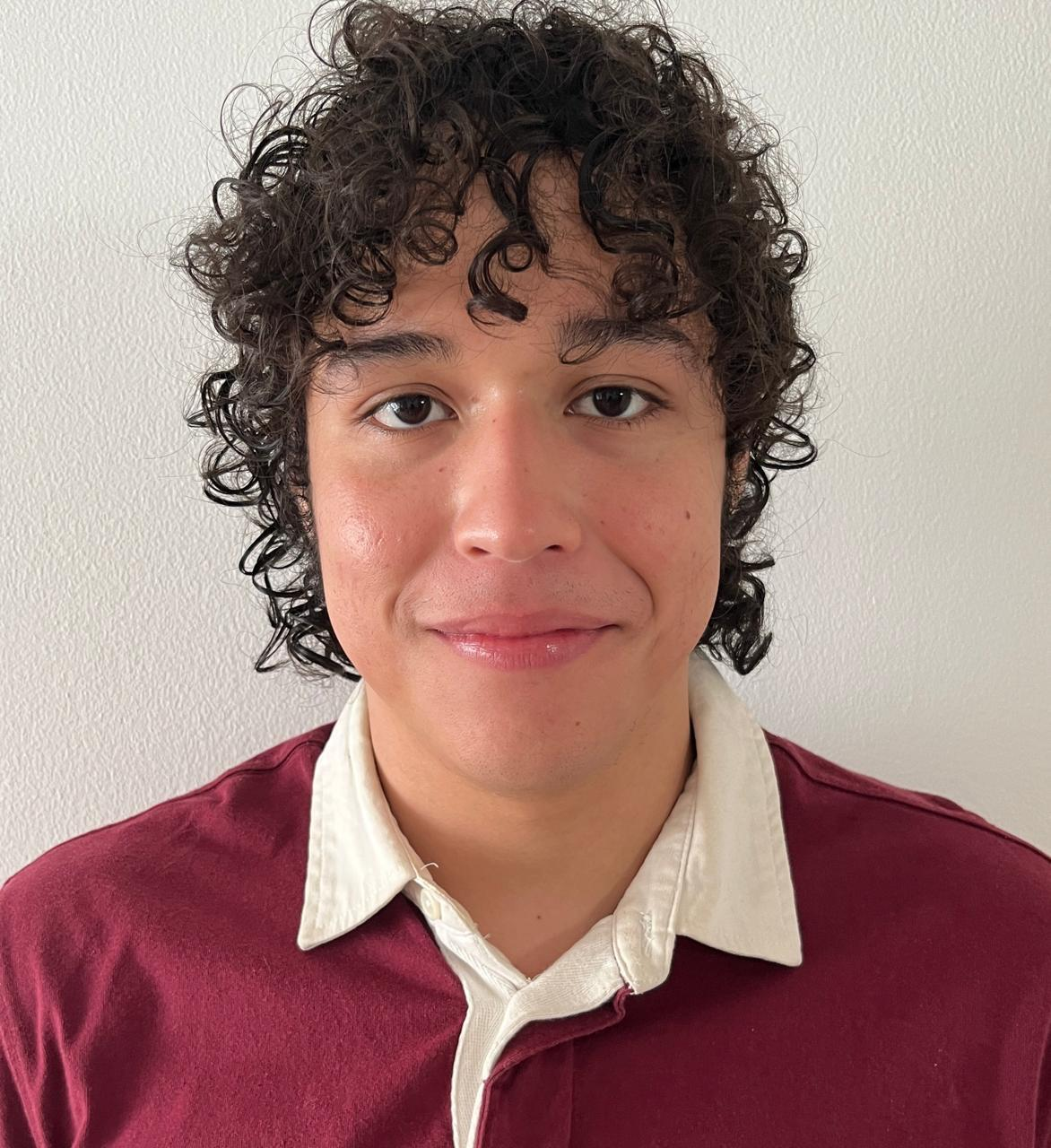 Nicolas Bohorquez