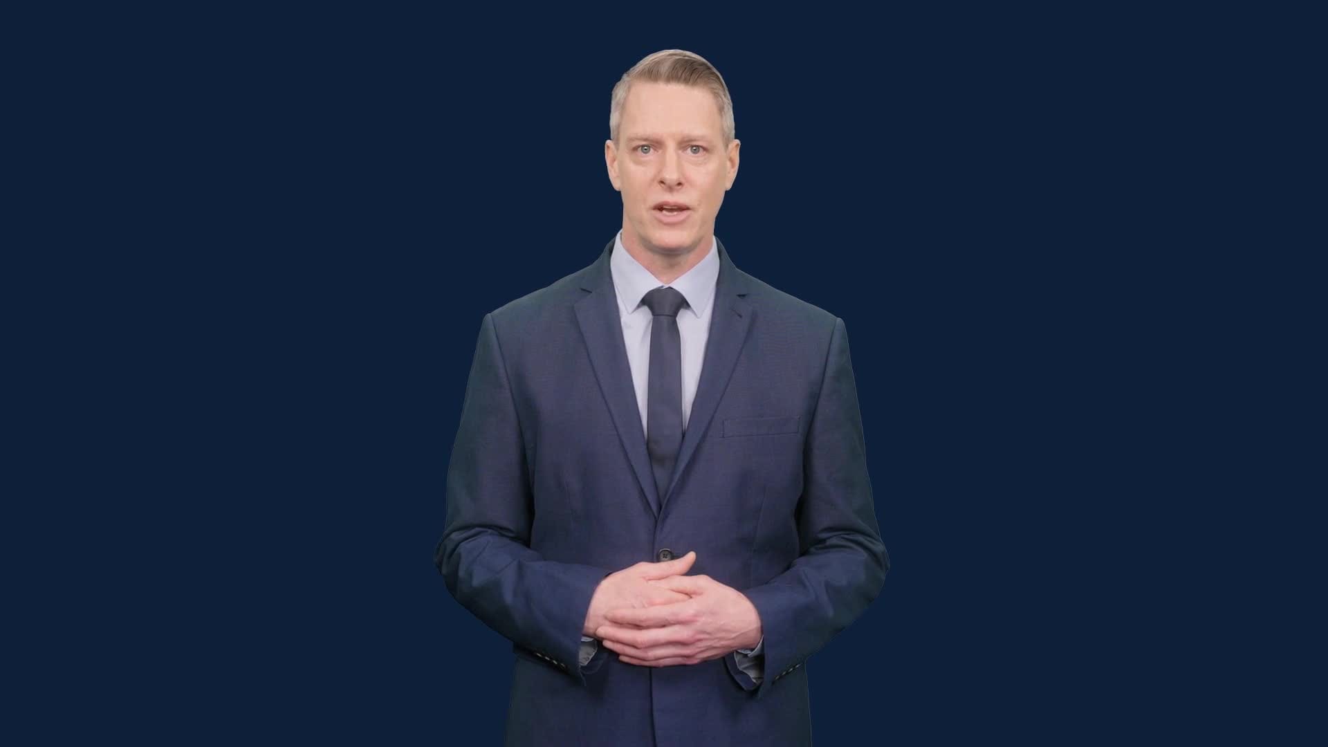 Watch the video briefing