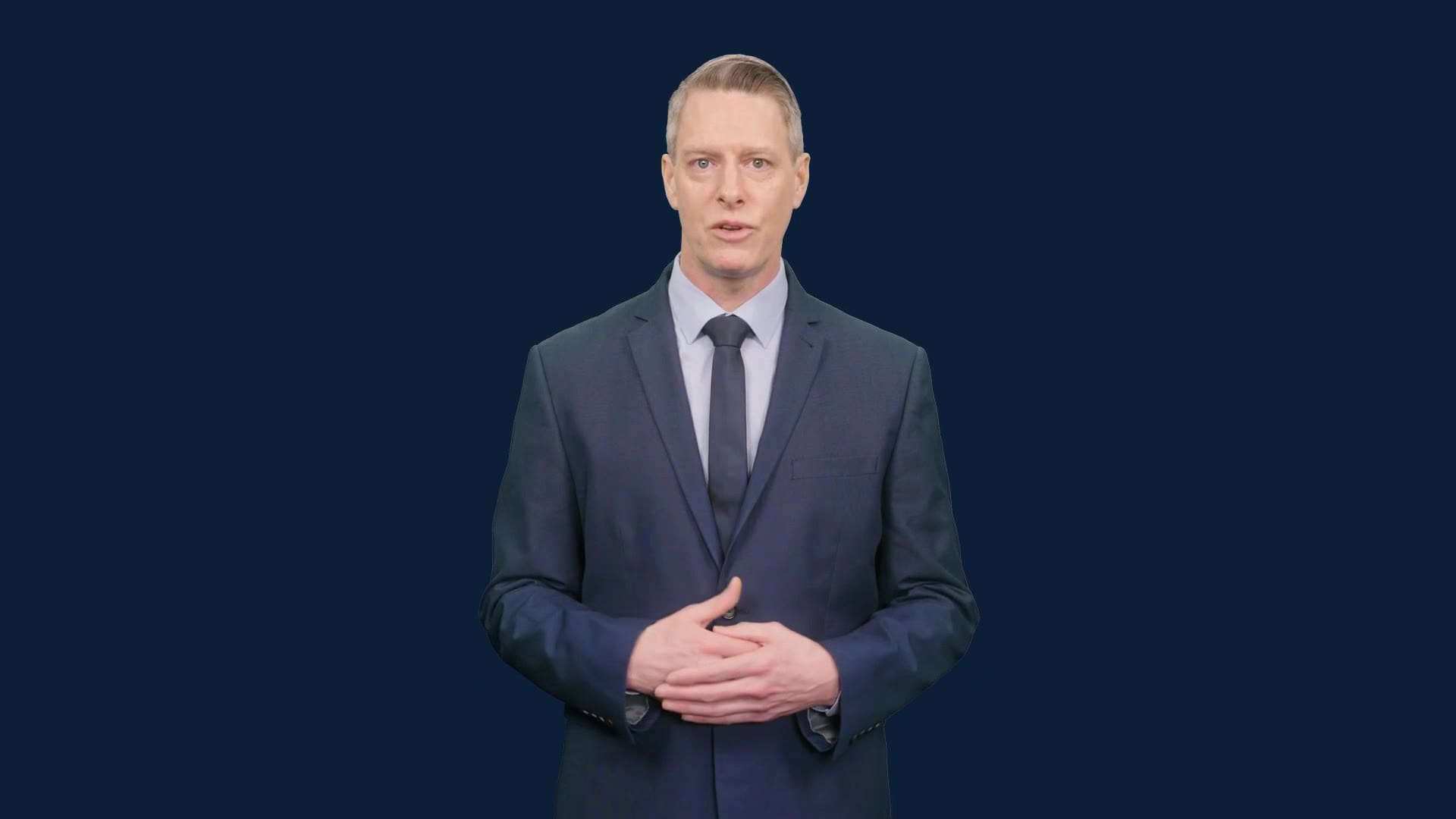 Daily video brief — tap to watch on today's edition