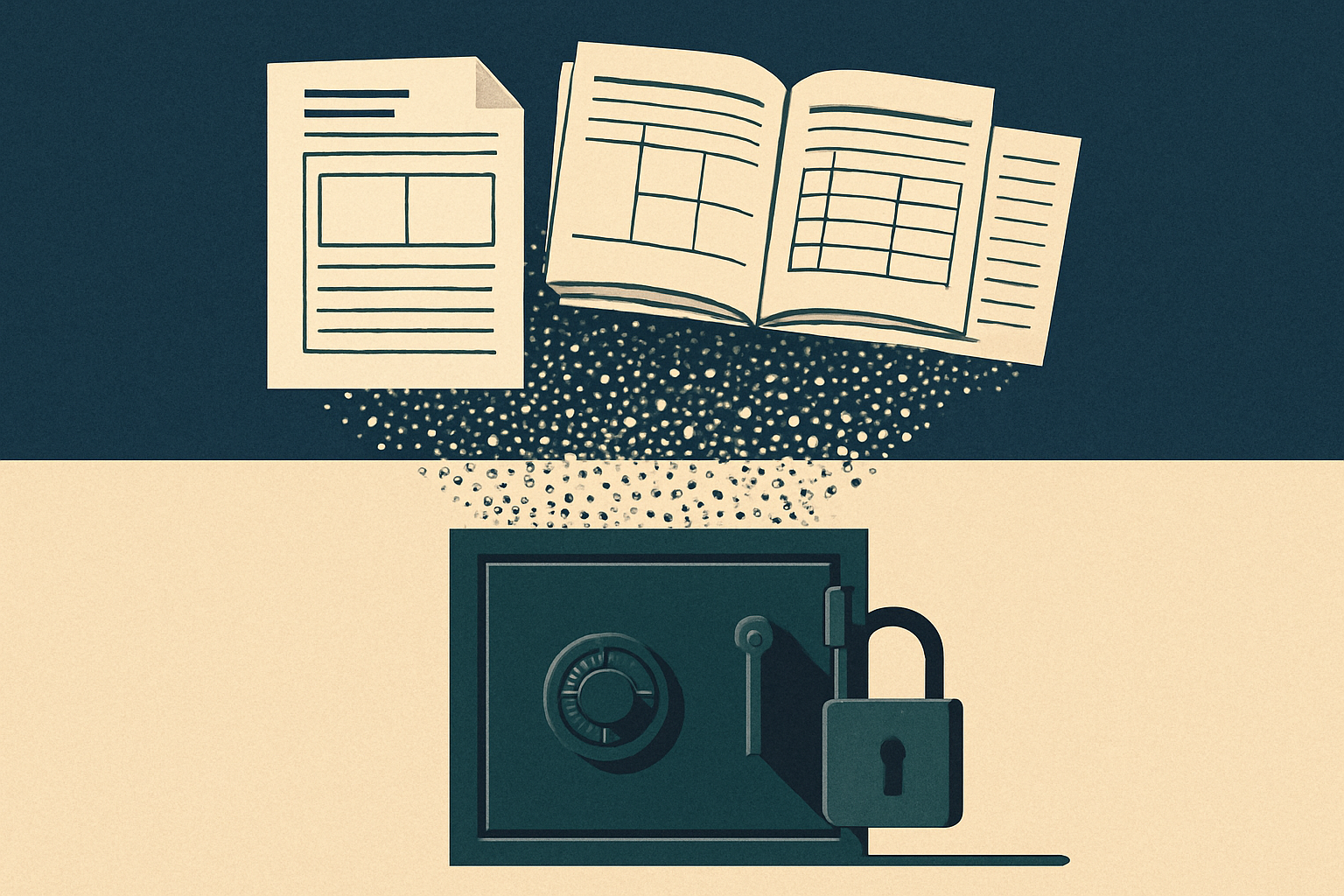 When comparable ESG data migrates out of public reporting