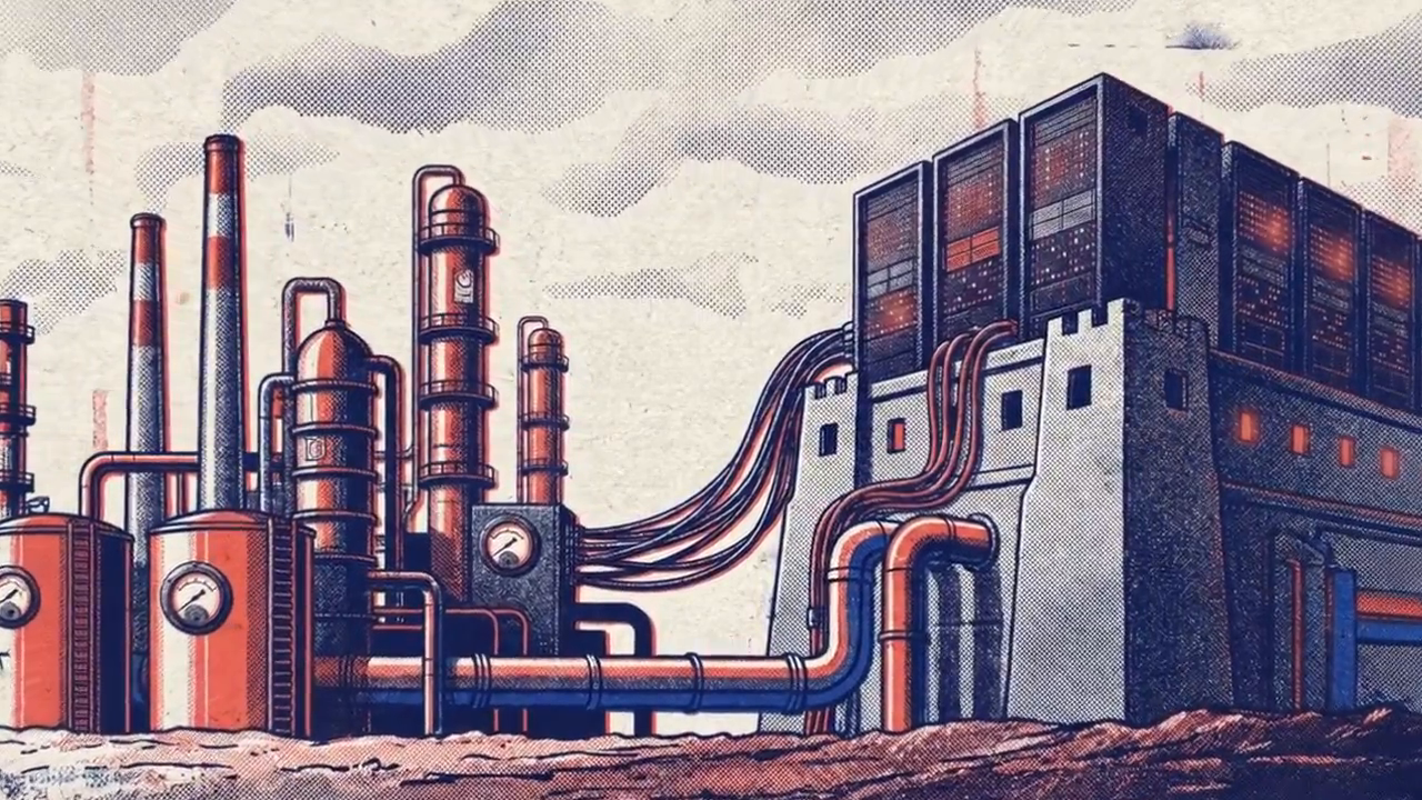 The Film — tap to watch (3½ min)