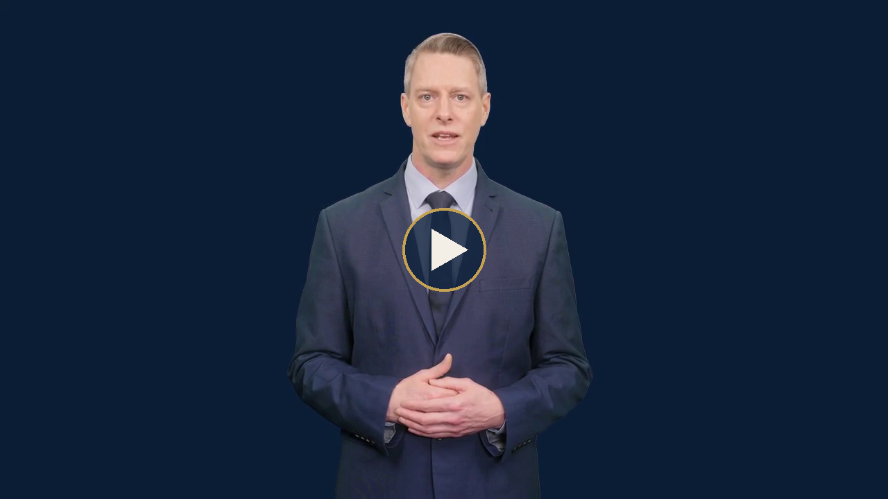 Watch the briefing