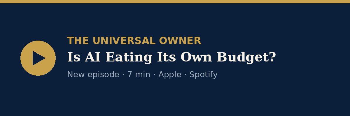 Play the episode