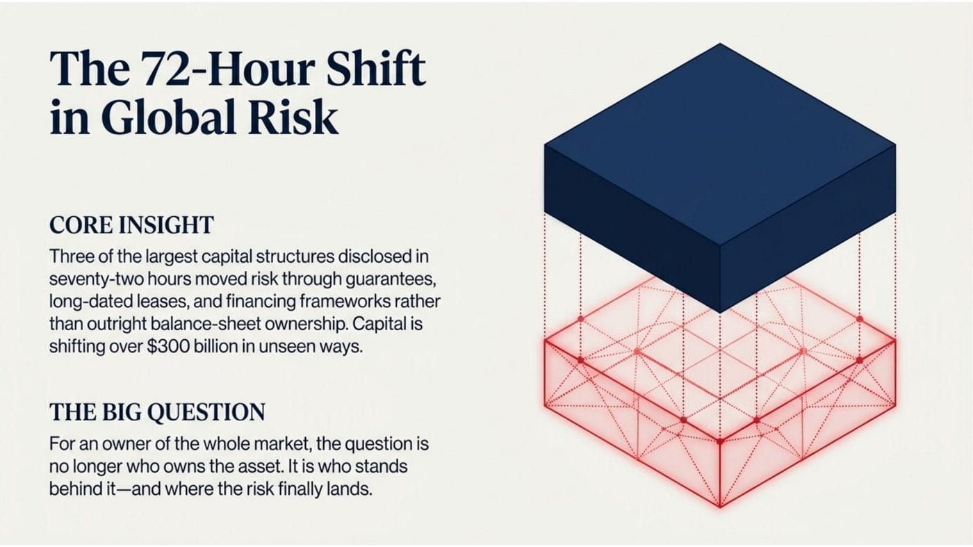 The Institutional X-Ray, slide 1 of 12