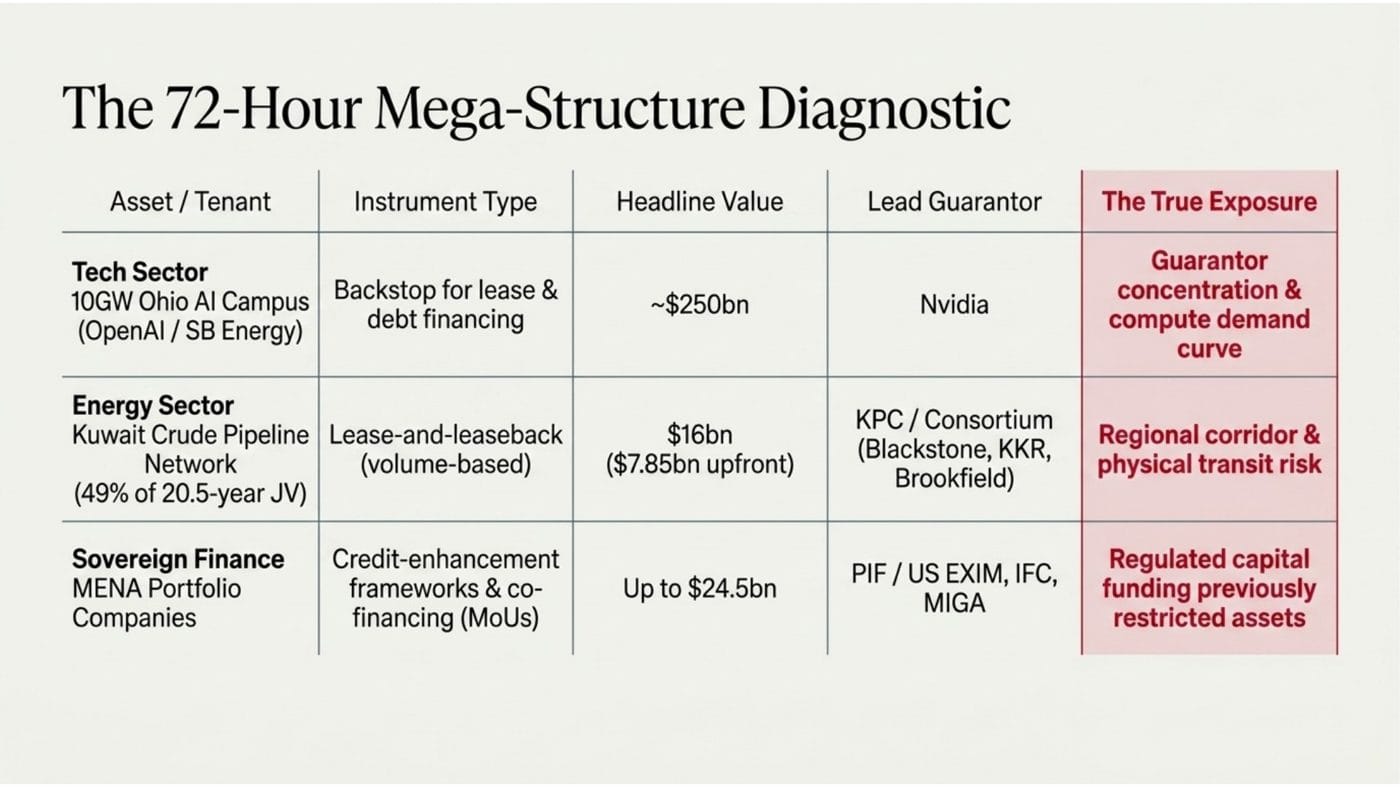 The Institutional X-Ray, slide 3 of 12