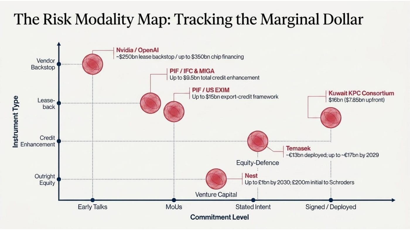 The Institutional X-Ray, slide 6 of 12