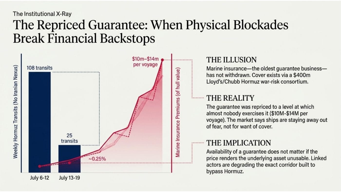 The Institutional X-Ray, slide 7 of 12