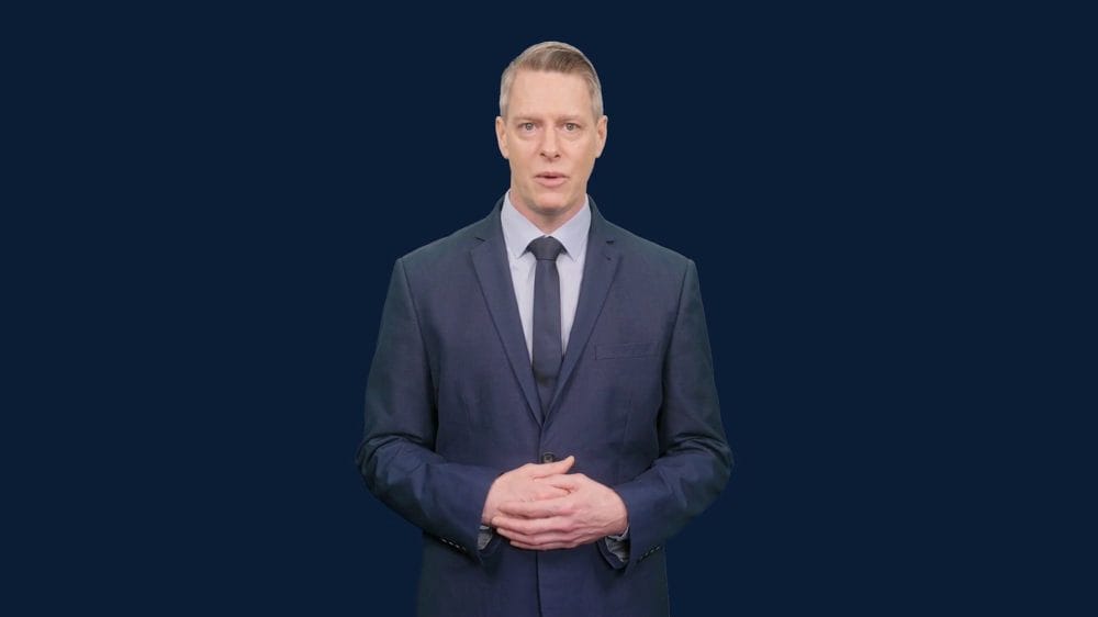 Watch the video briefing — The CIO Is Leaving the Building