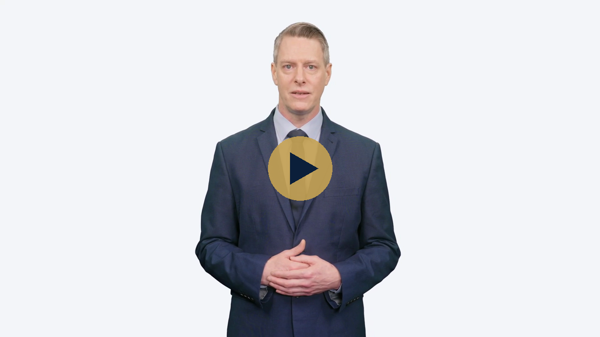 The briefing — 90 seconds