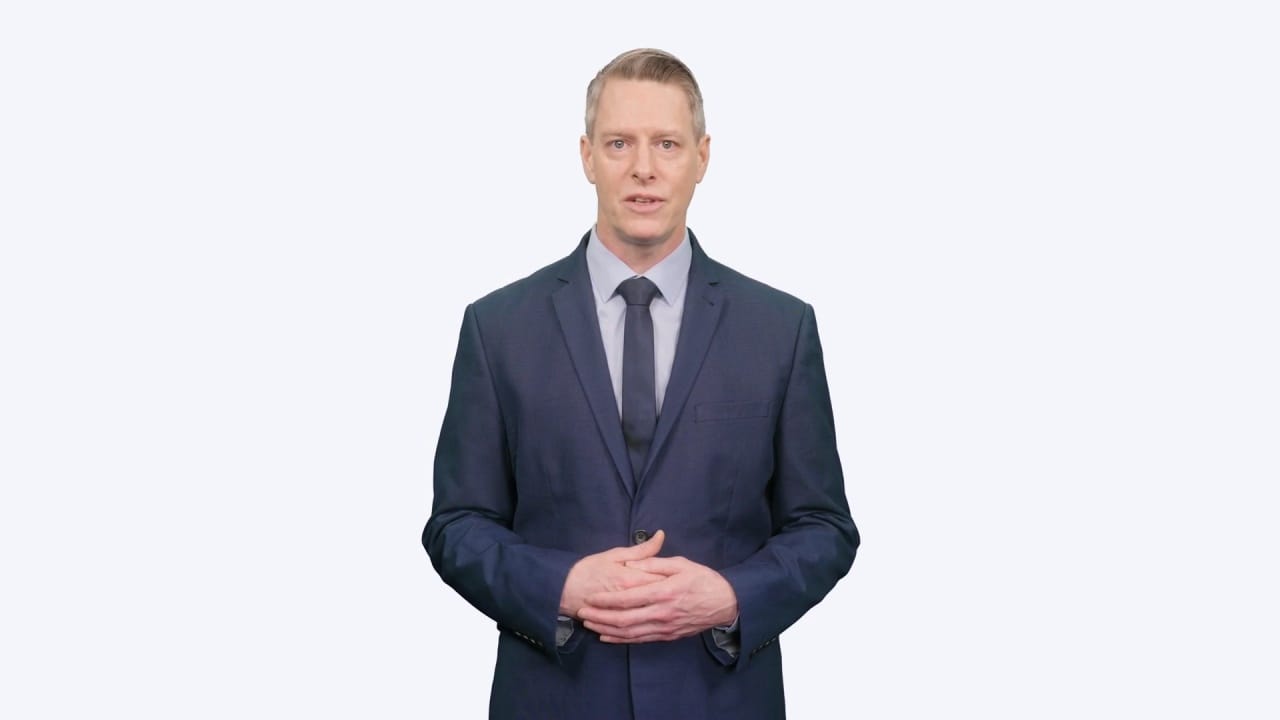Today&rsquo;s 84-second briefing &mdash; tap to watch