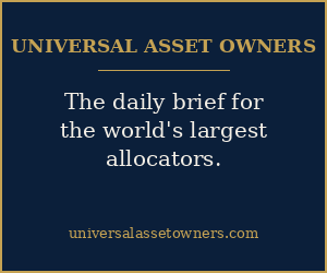 Universal Asset Owners