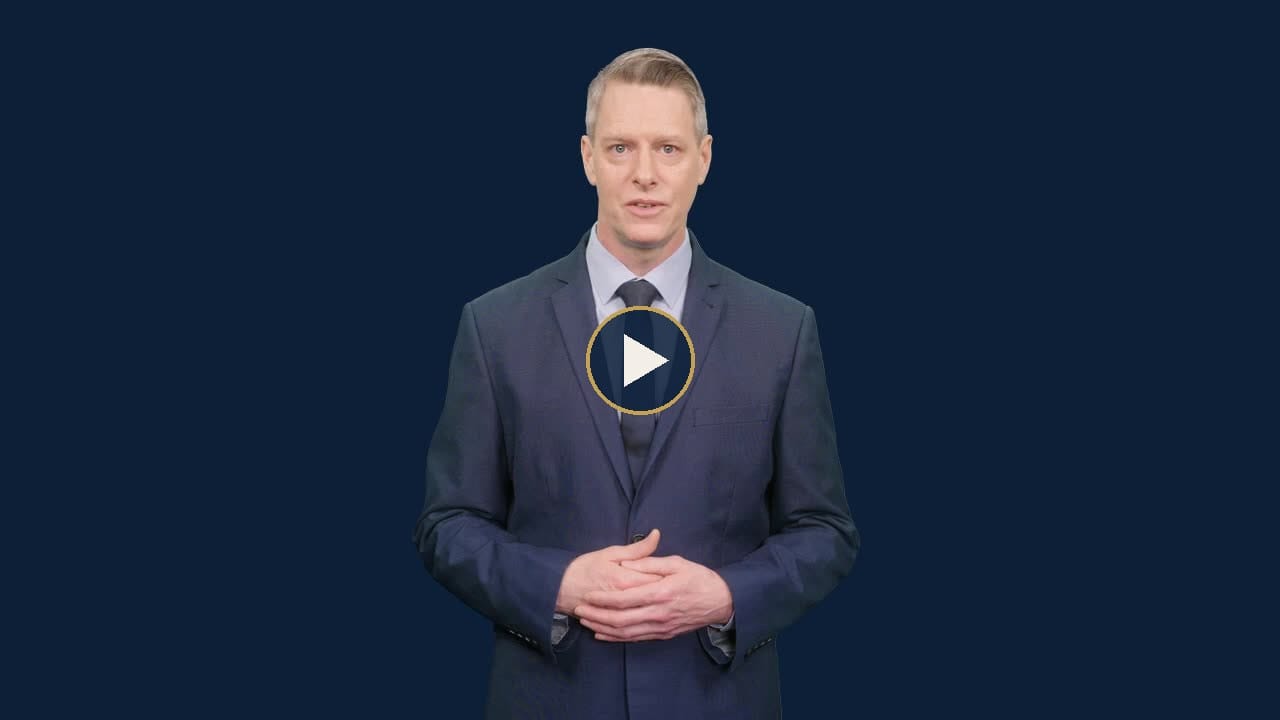 Watch · Today's briefing