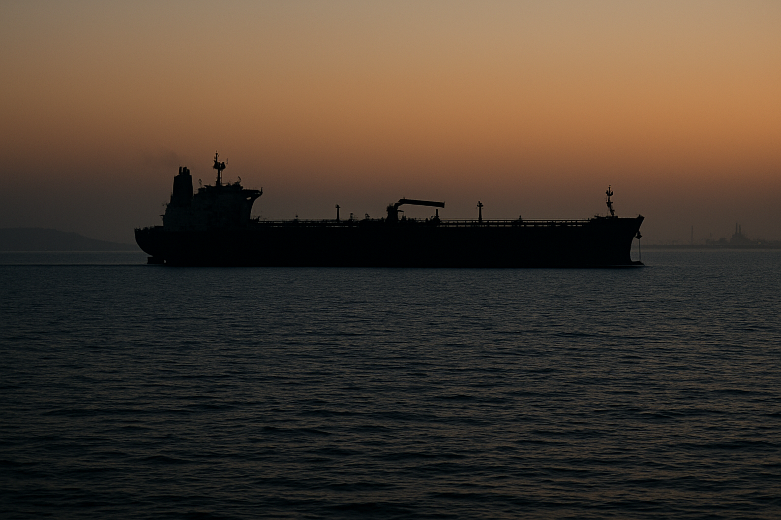 The Closed Strait: How Long Should Capital Plan for a Disrupted Hormuz?