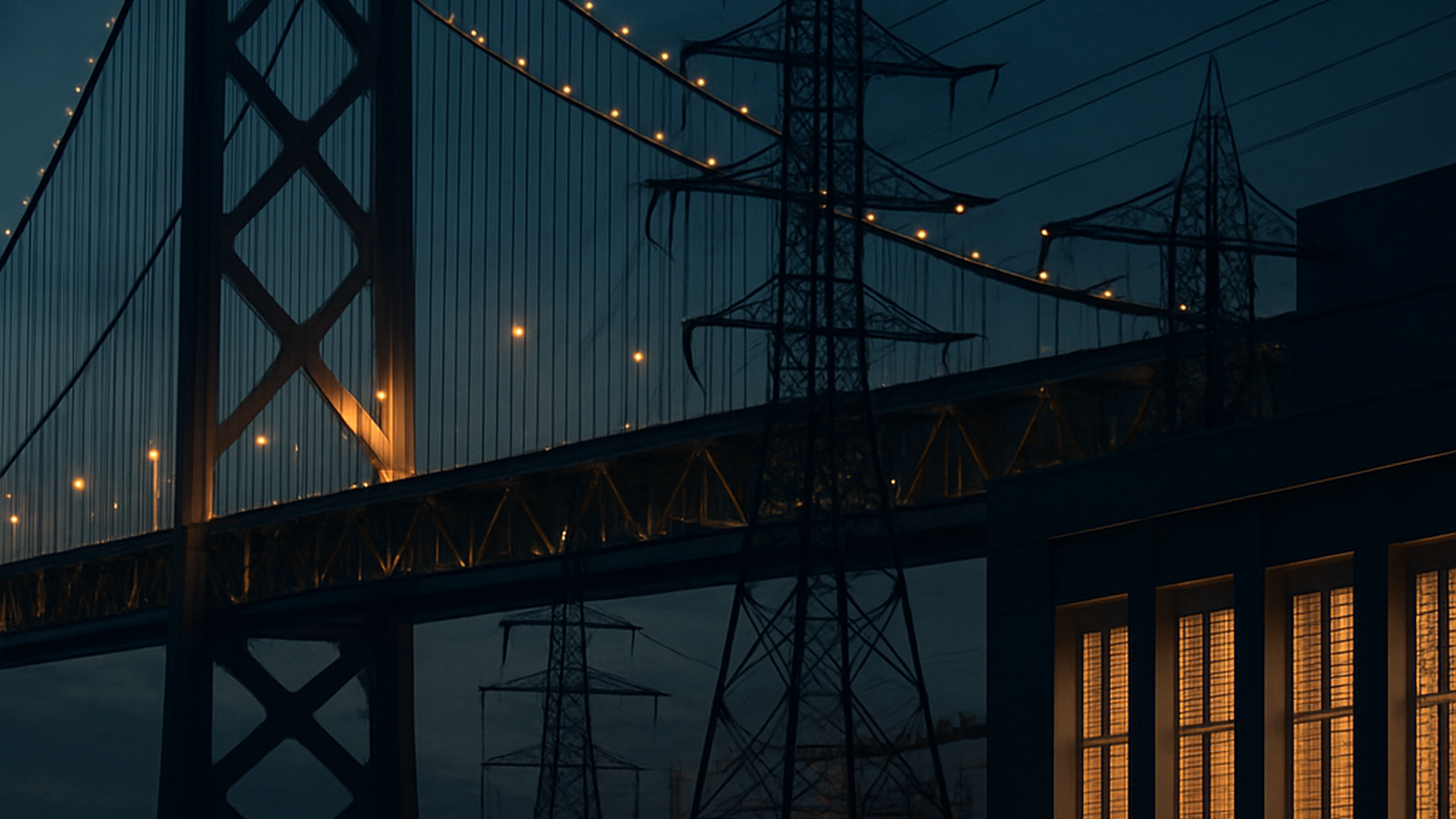 How Infrastructure Moved From the Alternatives Bucket to the Core