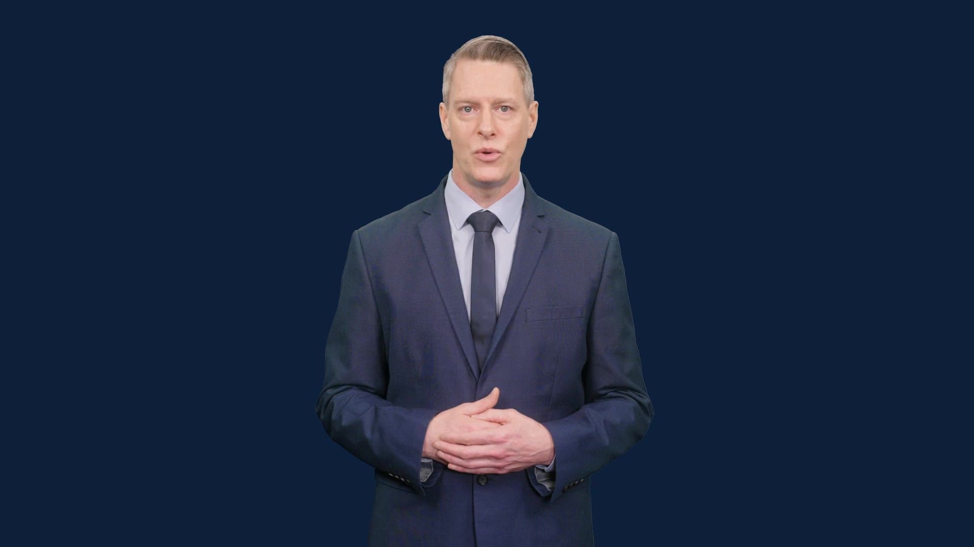 UAO Daily Video Brief — May 25: The long bond reprices everywhere