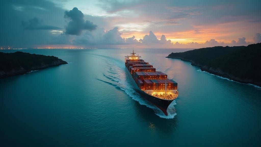 The Caribbean Corridor Risk Universal Owners Are Not Pricing