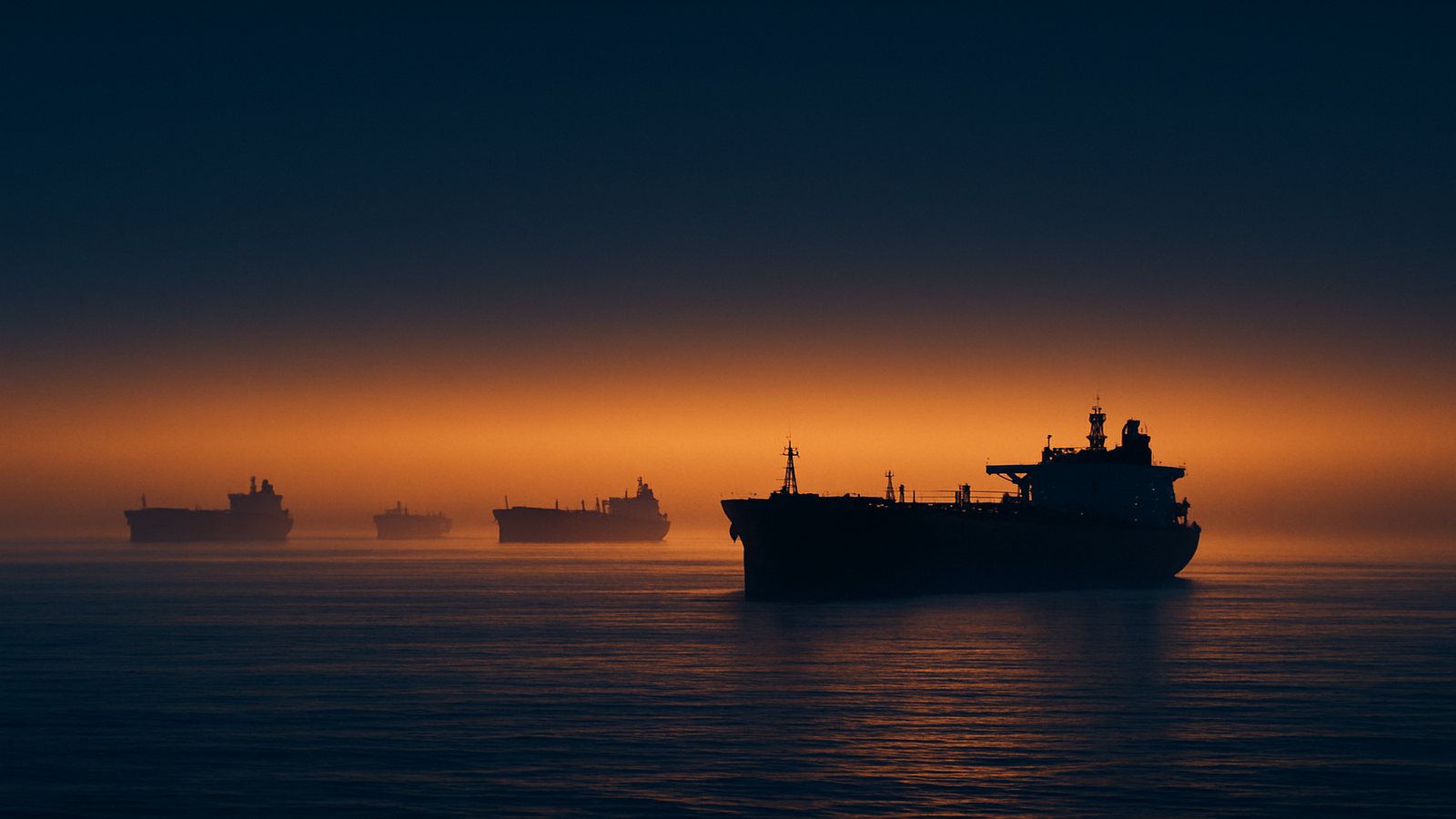 The Hormuz Transit-Fee Gambit: Does a Partial Deal Reopen the World's Most Contested Chokepoint?