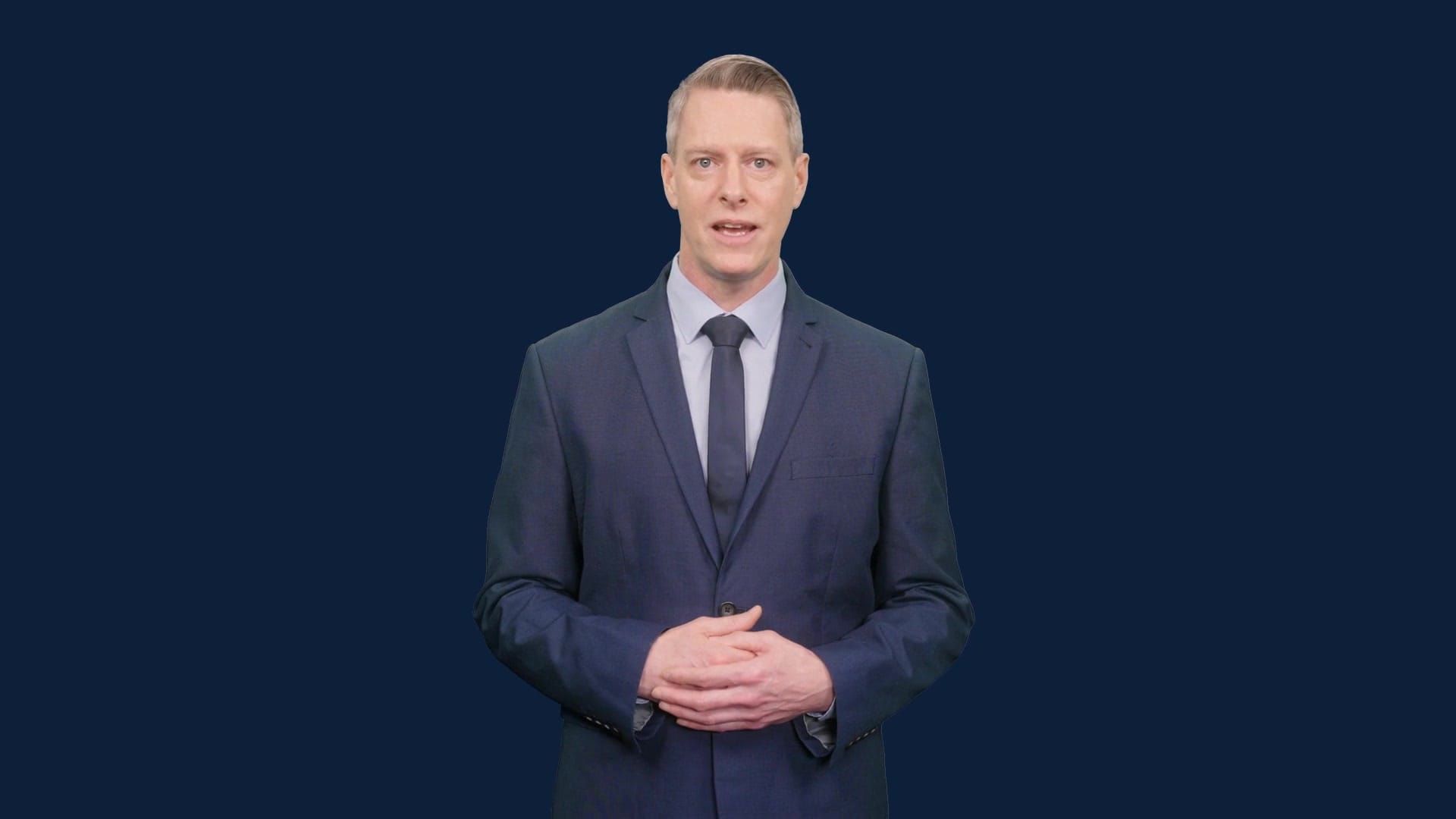 UAO Daily Video Brief — June 6: $30bn for five gigawatts