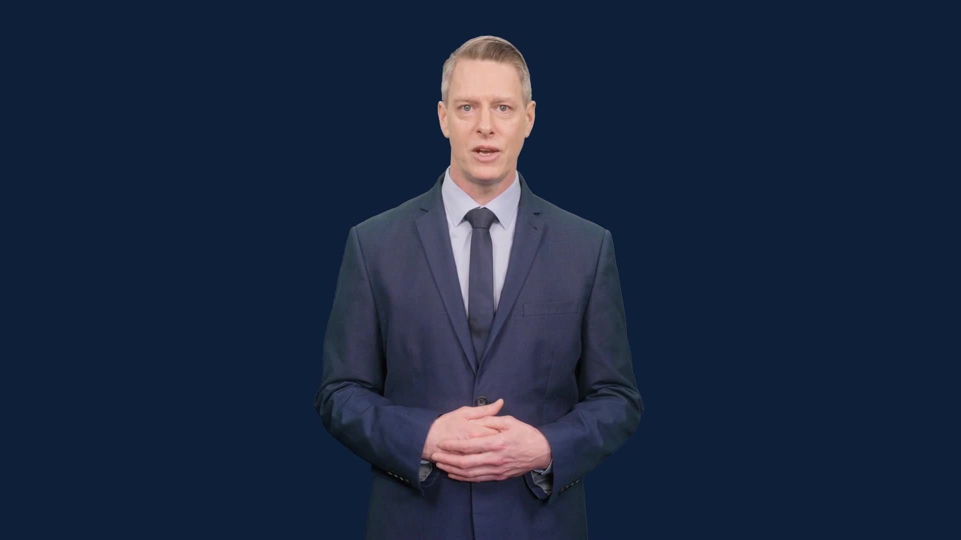 UAO Daily Video Brief — Jun 8: The jobs beat that's freezing underneath