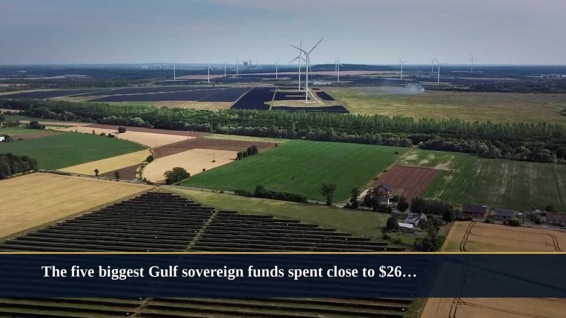 UAO Daily Video Brief — Jun 2: $26bn through the war