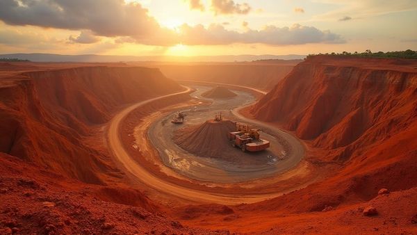 Nigeria's Second Resource Test: Can Critical Minerals Escape the Oil Curse?