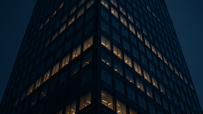Why the World Keeps Trying to Copy Canada's Pension Funds