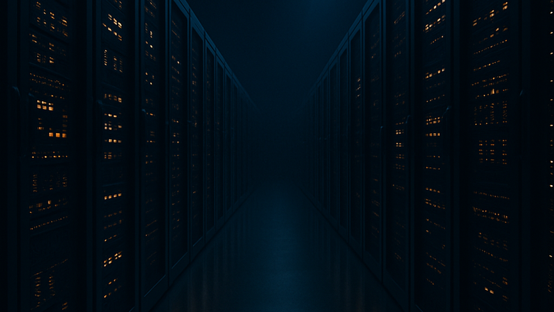 What a Universal Owner Actually Owns When It Owns AI