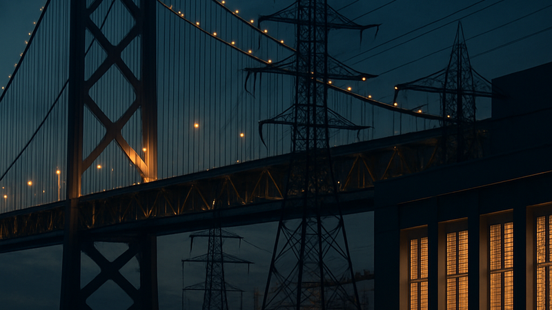 How Infrastructure Moved From the Alternatives Bucket to the Core