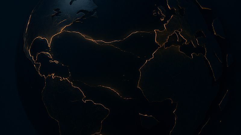 Allocating Across a Fragmenting World