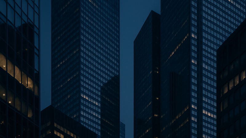 Private credit's record default — and who votes your shares now | May 22